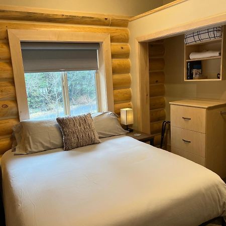 Clear Creek Cabin Seward Extérieur photo
