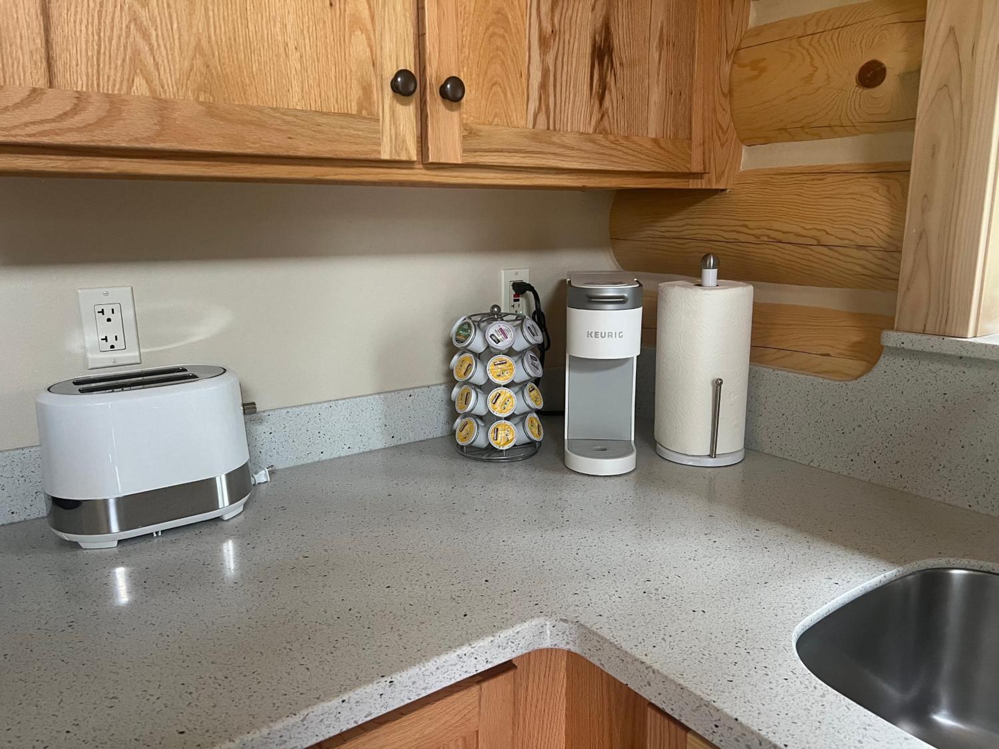 Clear Creek Cabin Seward Extérieur photo